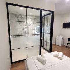 Serene Stay
