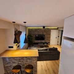 Puerto Chico Suite