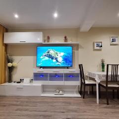 Apartamento en la playa Malvarrosa