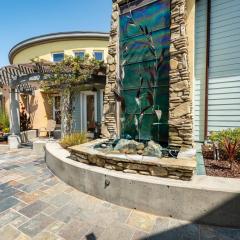 Avila Beach Retreat