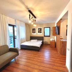 Alpin Apartment 6