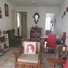 Casa vista hermosa