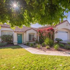Seabreeze Bungalow