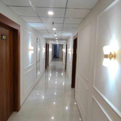 Hotel O Subharti University Formerly Hotel Club 9