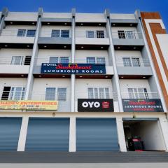 Hotel O Sweetheart Luxurious Rooms