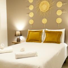 Park View Hostel & Suites