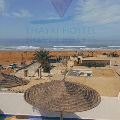 Thayri Hostel - Sea View