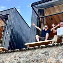 Black Stone Great Wall Lodge