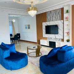 DE Bolonia Lodge