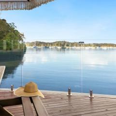 Romantic Waterfront - Russell
