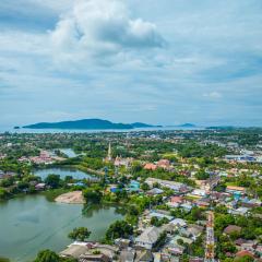 Antiya Hotel Phuket