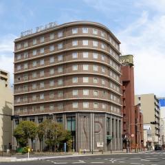Hotel Sunplaza Osaka Sakai Annex