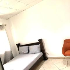Appartement 2 chambres