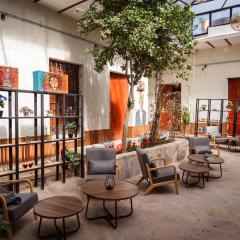 Way Kap Hostel Arequipa
