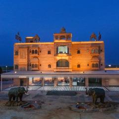 Hotel Shiv Niwas & Restro Bhilwara