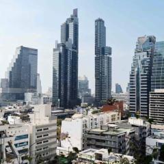 Bangkok Children way Family friendly 12CW