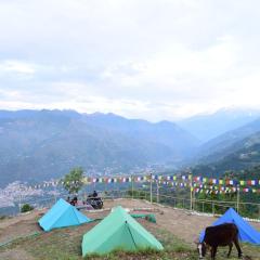 Nomadic Chamba By Eco Travellers