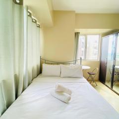 B Warm & Welcoming 1BR