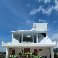 Sunya Home Raub, Pahang Ground Floor