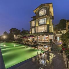 Zhangjiajie Lakescape Hotel-Free airport pick-up