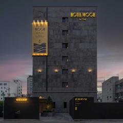 Moor Hotel Mokpo By Aank