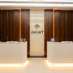 Avant Wellness Hotel Pool&Spa, Free airport shuttle service