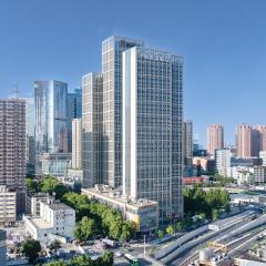 Shouhou Hotel Zhengzhou Railway Station Erqi Square Branch