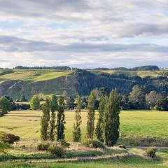 Totara Croft, a stargazers dream