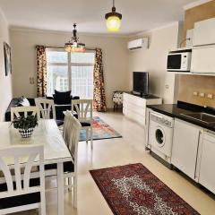 Peaceful Garden Stay In Madinaty