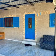Kyma Village House