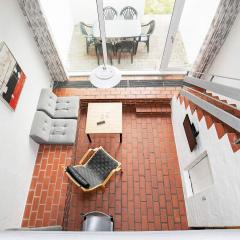 6 person holiday home in Brovst