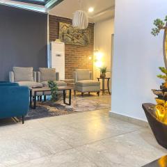 Wallgate Apartments Limited