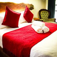 The Red Oak Guesthouse
