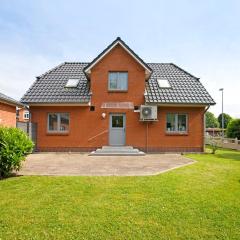 Ferienhaus Siegfried