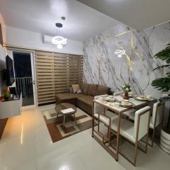 SEA Escape Bliss 2BR at SEA Residences