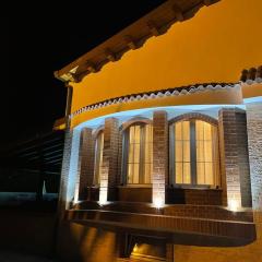 Villa Magnolia del Mare