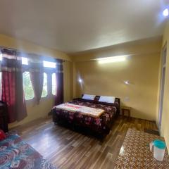 Shanti Homestay