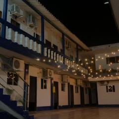 Hotel colombia