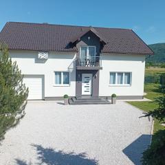 Villa 'Whispering Pines' Ilidža