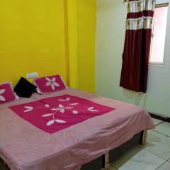 Aayansh home stay