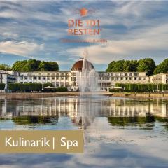 Parkhotel Bremen – ein Mitglied der Hommage Luxury Hotels Collection