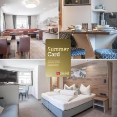Garni Ötztal ROOMS & APARTS