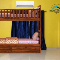Aapa's Backpackers Coastel