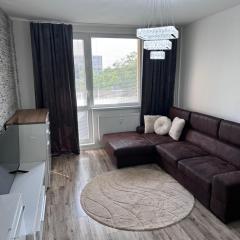 Exkluzívny apartmán v centre Michaloviec