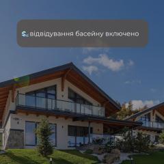 Chalet 348