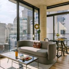 Sonder by Marriott Bonvoy Maisonneuve Apartments Downtown