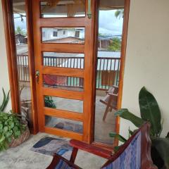 Habitacion Tiburon Ballena - Casa Tortuga