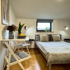 Apartments & Zimmer Jasmine