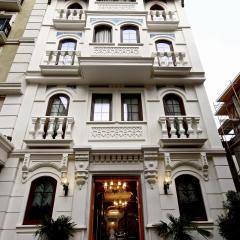 伊斯坦布尔奈尔斯酒店