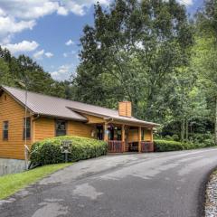 Bear Retreat